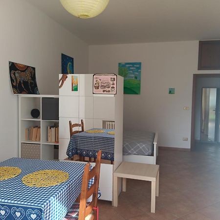 Ai Boschi Apartment Ozzano dell'Emilia Ngoại thất bức ảnh