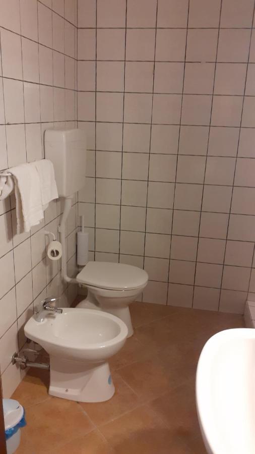 Ai Boschi Apartment Ozzano dell'Emilia Ngoại thất bức ảnh