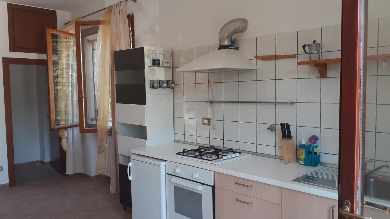 Ai Boschi Apartment Ozzano dell'Emilia Ngoại thất bức ảnh