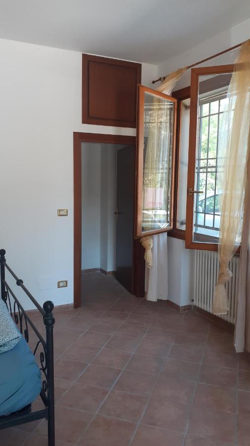 Ai Boschi Apartment Ozzano dell'Emilia Ngoại thất bức ảnh
