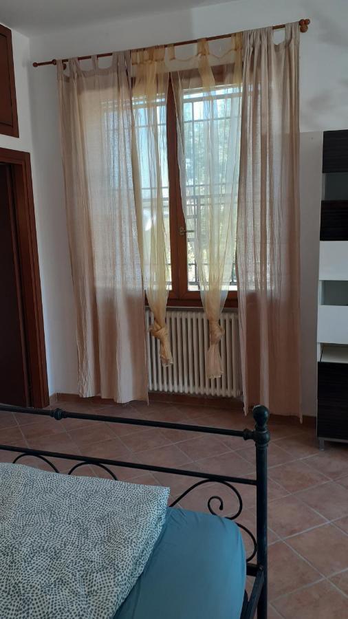Ai Boschi Apartment Ozzano dell'Emilia Ngoại thất bức ảnh