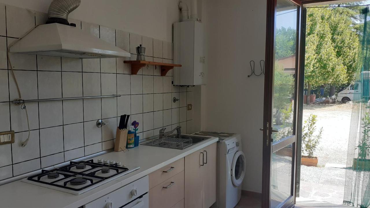 Ai Boschi Apartment Ozzano dell'Emilia Ngoại thất bức ảnh