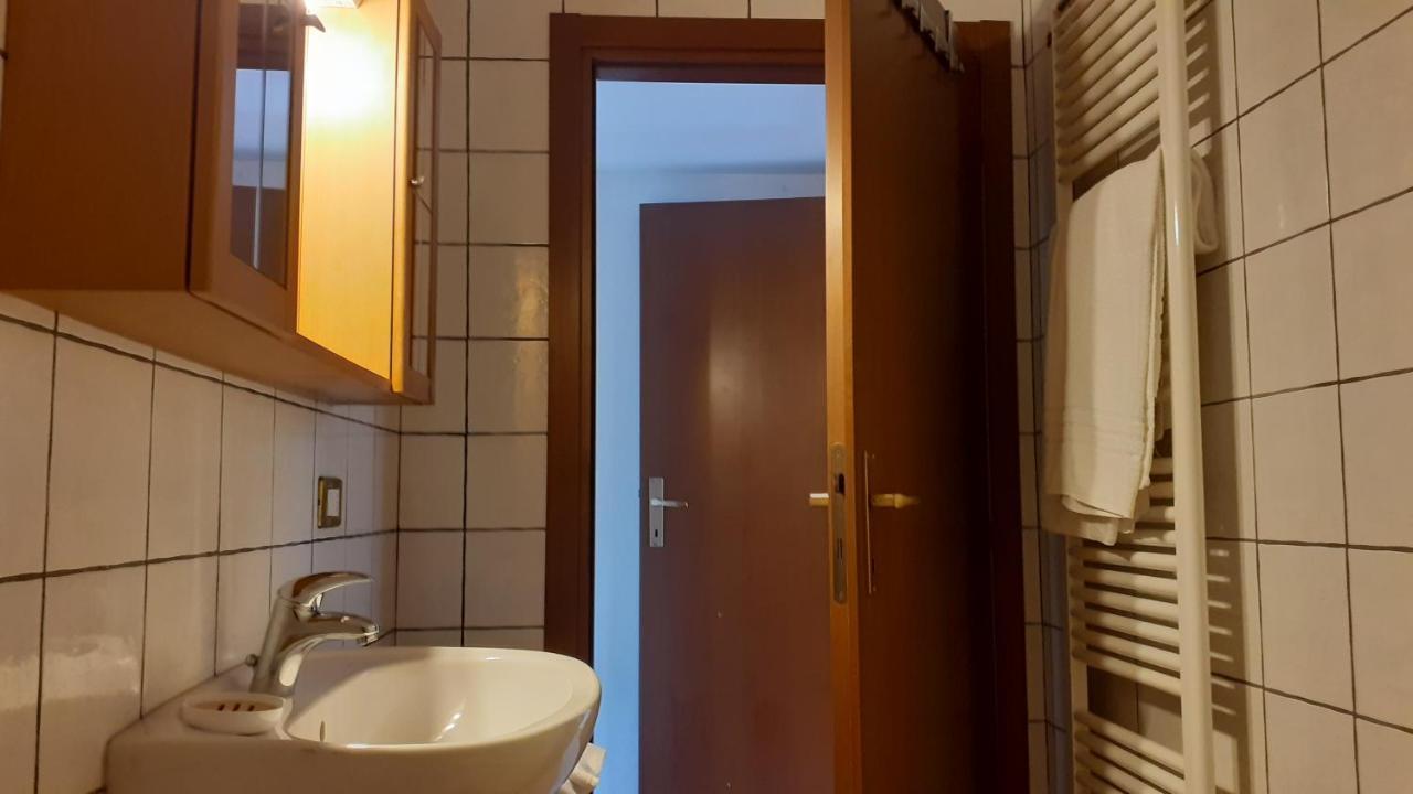 Ai Boschi Apartment Ozzano dell'Emilia Ngoại thất bức ảnh