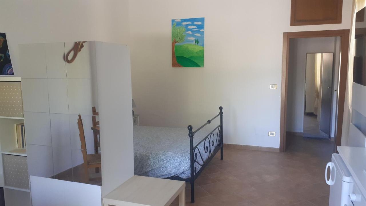 Ai Boschi Apartment Ozzano dell'Emilia Ngoại thất bức ảnh