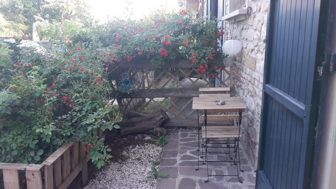 Ai Boschi Apartment Ozzano dell'Emilia Ngoại thất bức ảnh
