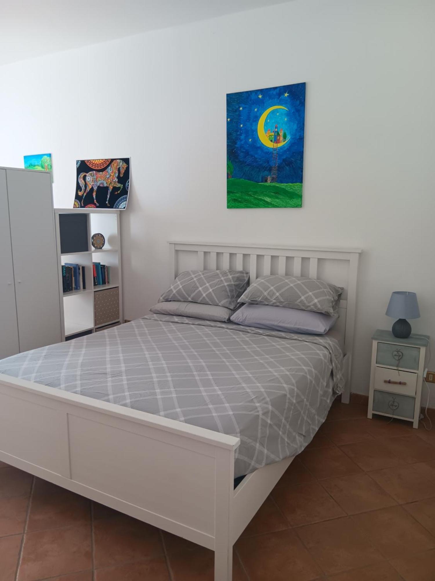 Ai Boschi Apartment Ozzano dell'Emilia Ngoại thất bức ảnh