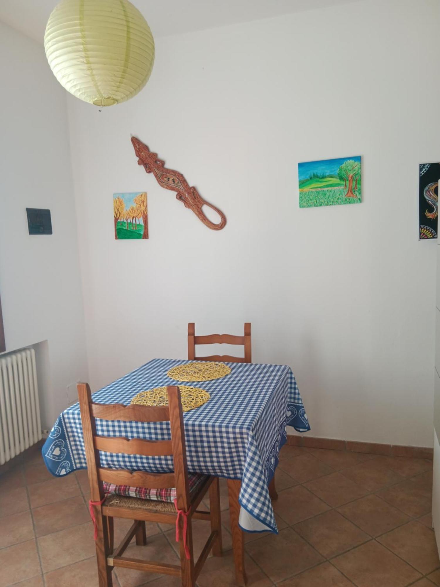 Ai Boschi Apartment Ozzano dell'Emilia Ngoại thất bức ảnh