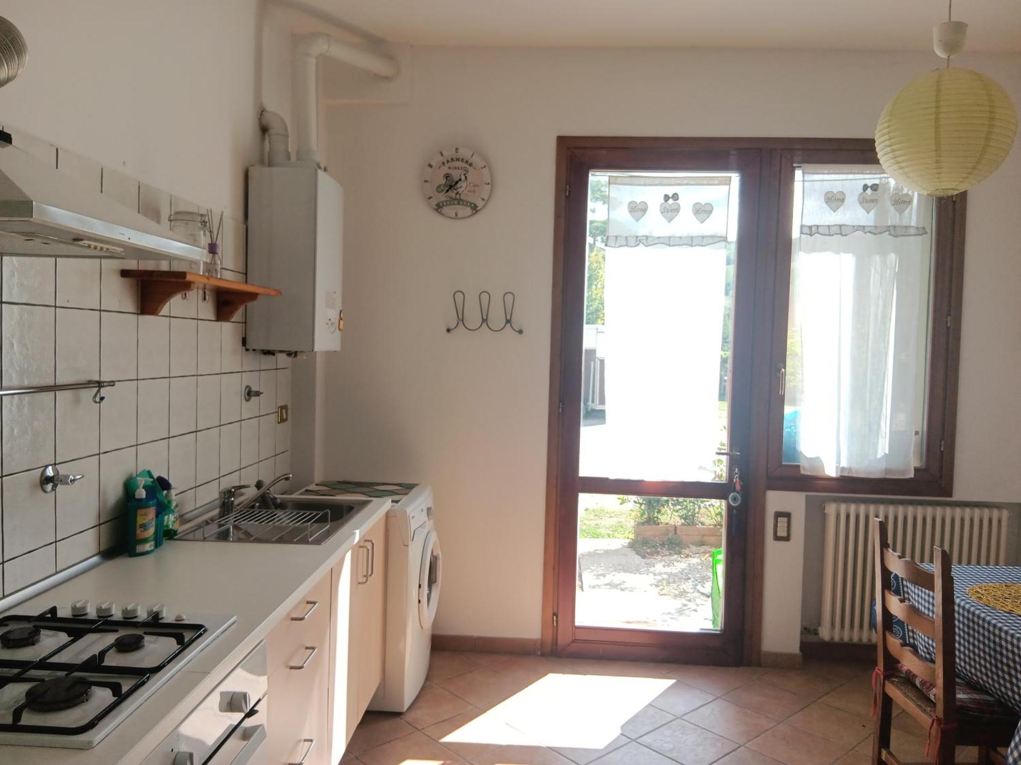 Ai Boschi Apartment Ozzano dell'Emilia Ngoại thất bức ảnh