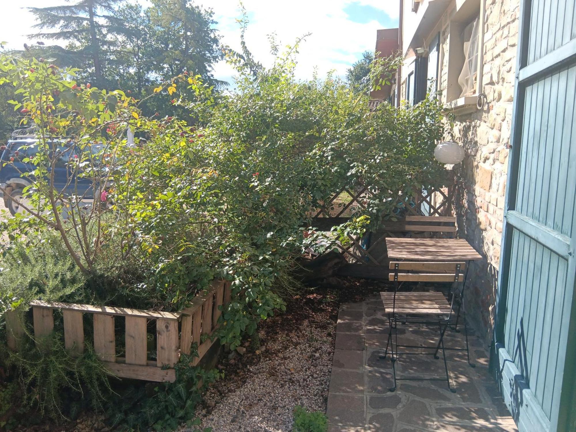 Ai Boschi Apartment Ozzano dell'Emilia Ngoại thất bức ảnh